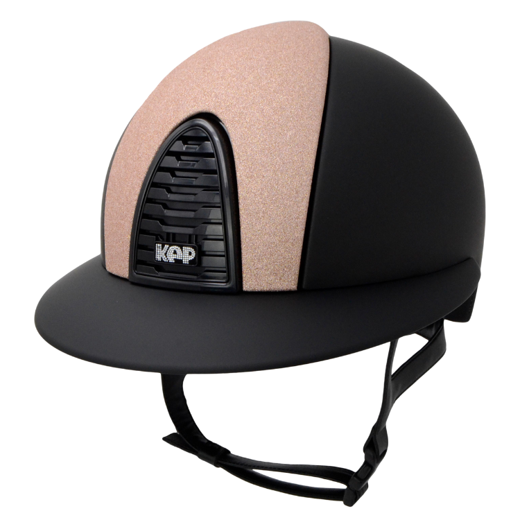 Casque Kep 2.0 Limited Star ROSE