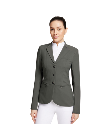 Samshield Victorine Crystal Fabric SS24  Jacket