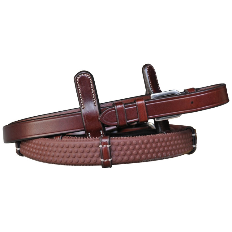 Rênes Lexington eventer à stops