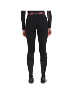 Pantalon Horse Pilot X-Balance SS24 NOIR 2