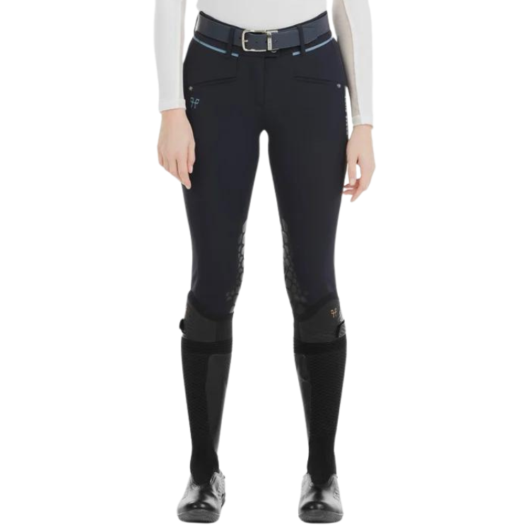 Pantalon Horse Pilot X-Balance SS24 DARK NIGHT