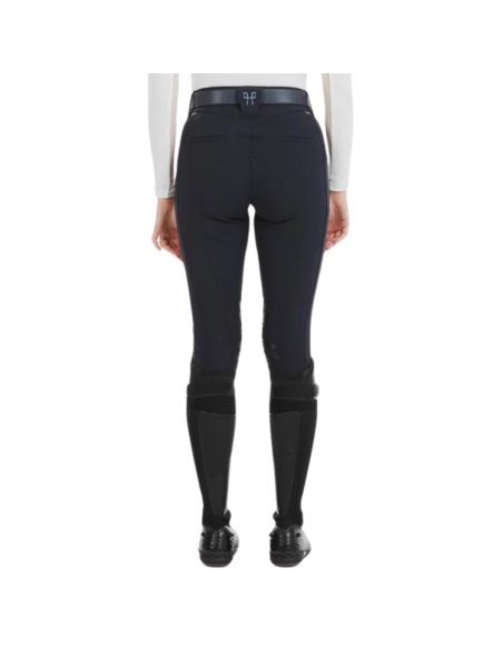 Pantalon Horse Pilot X-Balance SS24 DARK NIGHT