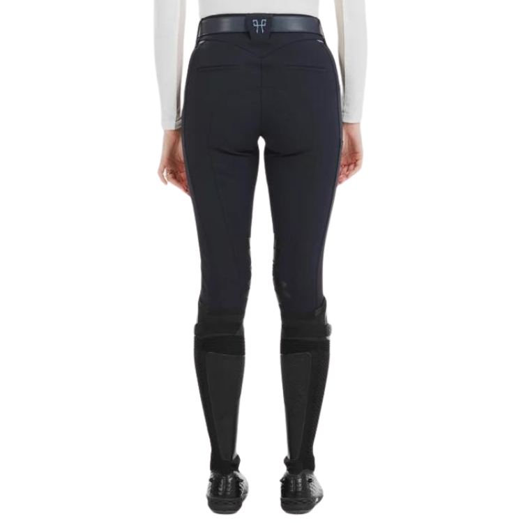 pantalon horse pilot prune