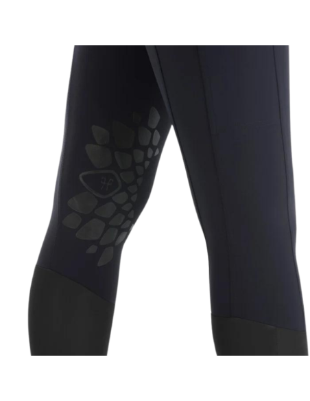 Pantalon Horse Pilot X-Balance SS24 DARK NIGHT