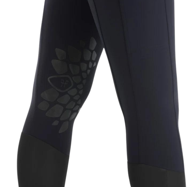 Pantalon Horse Pilot X-Balance SS24 DARK NIGHT