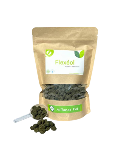 Alliance Pet Flexéol Joint Suppleness