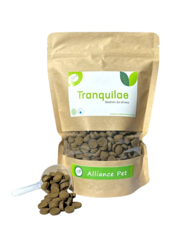 Alliance Pet Tranquilae Stress Management