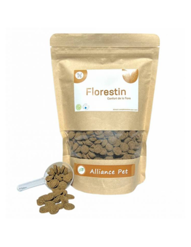 Florestin Alliance Pet Confort Des Intestins