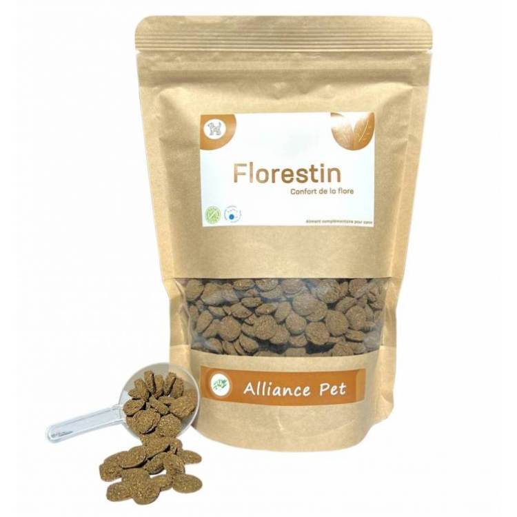 Florestin Alliance Pet Confort Des Intestins