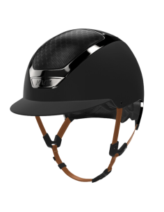 Casque Kask Dogma Hunter Modèle 10 noir