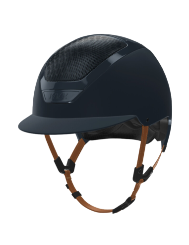 Casque Kask Dogma Hunter Modèle 10 marine