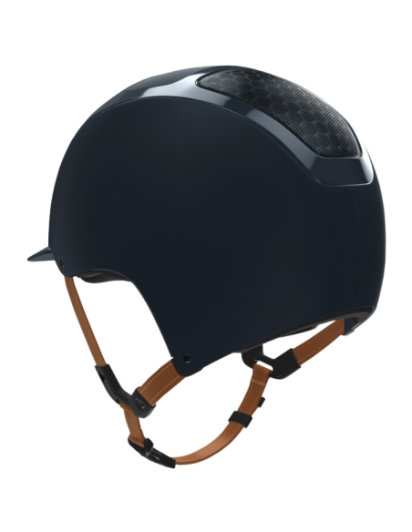 Casque Kask Dogma Hunter Modèle 10 marine