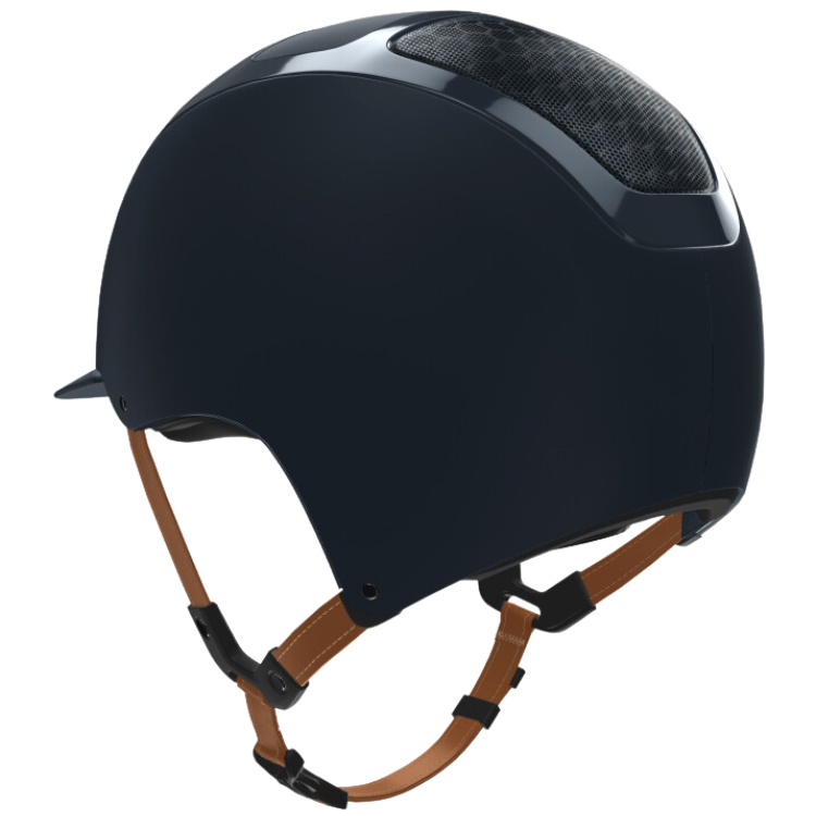 Casque Kask Dogma Hunter Modèle 10 marine