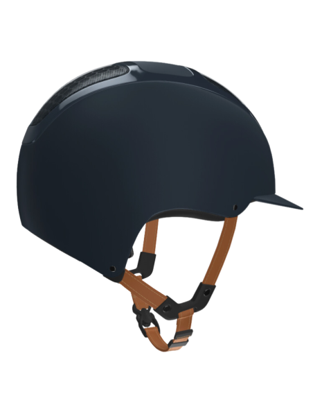 Casque Kask Dogma Hunter Modèle 10 marine
