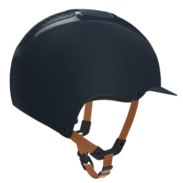 Casque Kask Dogma Hunter Modèle 10 marine