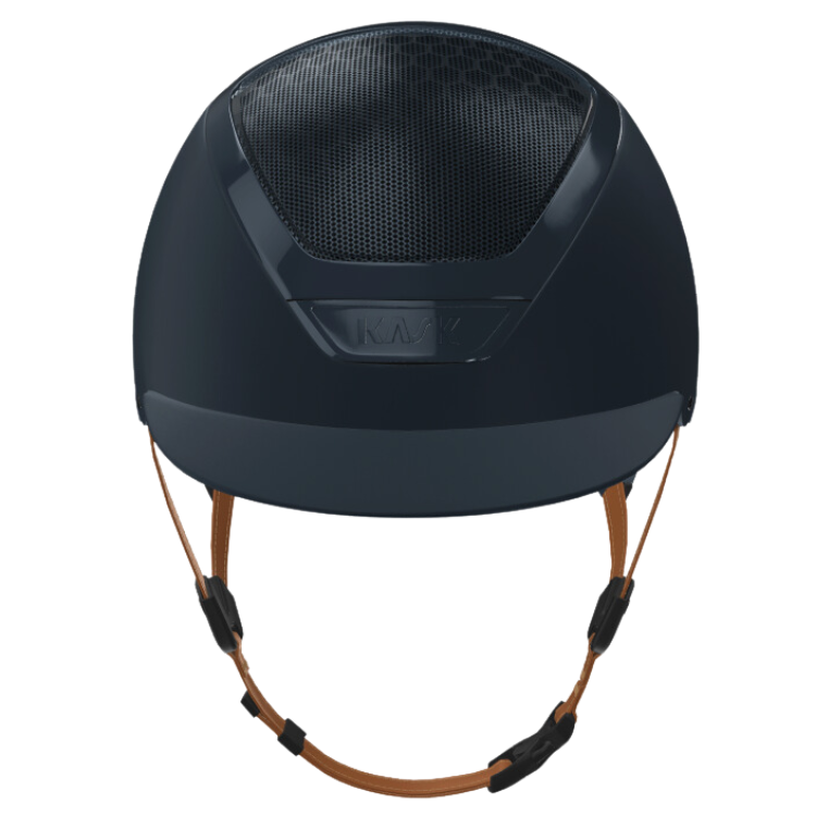 Casque Kask Dogma Hunter Modèle 10 marine