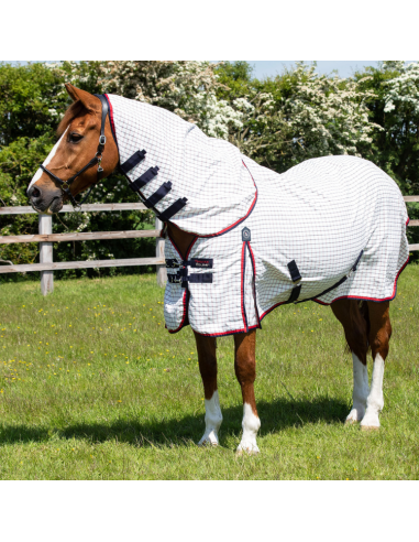 Premier Equine Stable Sheet Combo