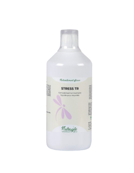 Stress TR Nutragile Mélange Minéral