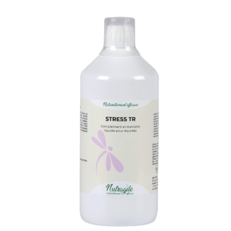 Stress TR Nutragile Mélange Minéral