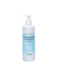 Gel De Massage Nutragile Récupération