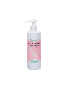 Gel De Massage Nutragile Préparation Musculaire & Articulaire