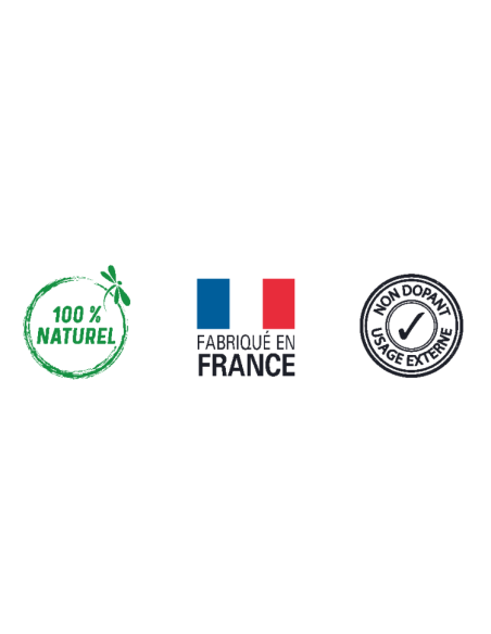 Gel De Massage Nutragile Préparation Musculaire & Articulaire