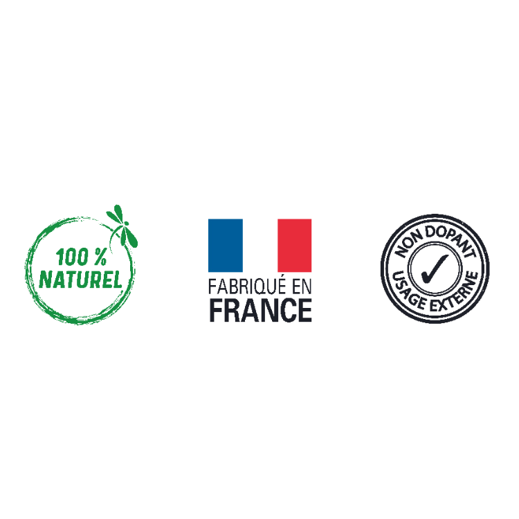 Gel De Massage Nutragile Préparation Musculaire & Articulaire