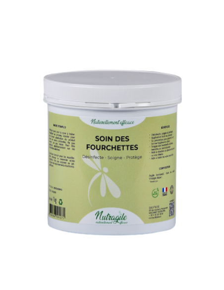 Soin Des Fourchettes Nutragile