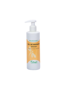 Gel De Massage Nutragile Soulage Douleurs