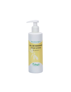 Gel De Massage Nutragile Récupération Effort Intense