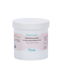 Soin De La Peau Nutragile Baume Gras Réparateur
