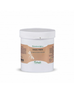 Magic Pieds Nutragile