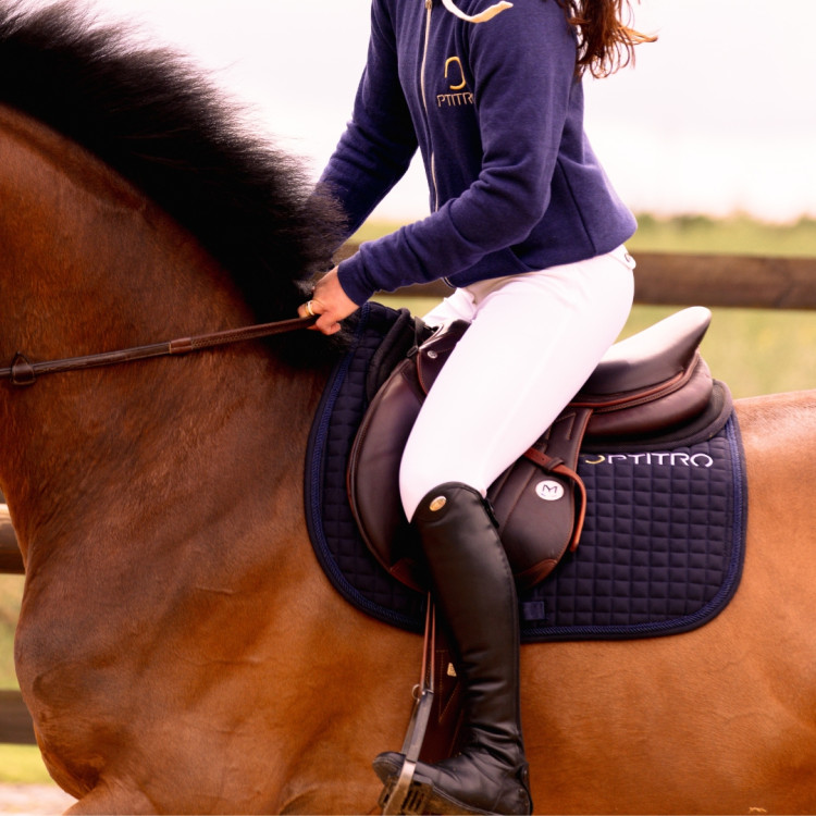 Pantalon Optitro Ilma BLANC