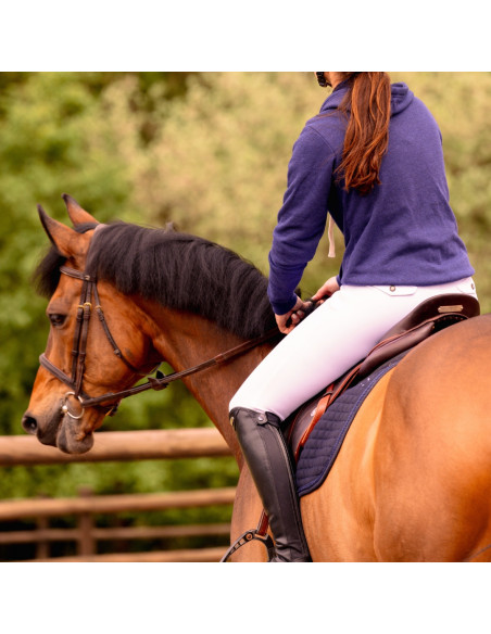 Pantalon Optitro Ilma BLANC