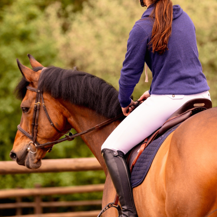 Pantalon Optitro Ilma BLANC