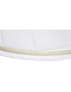 Tapis de selle Privilège Equitation Daytona obstacle 2