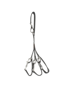 Porte Bridon Paddock Amovible Noir 2