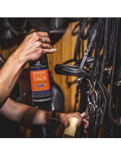 Spray Nettoyant Carr & Day & Martin Belvoir Tack Cleaner 500ml 2