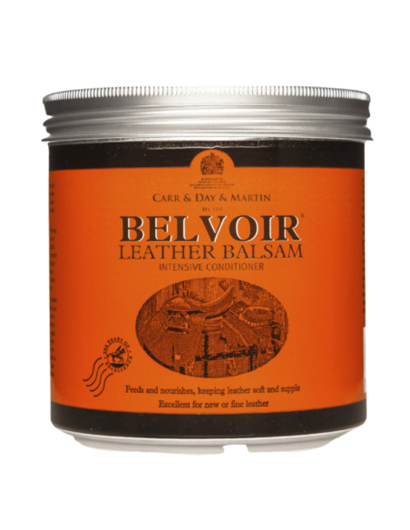 Revitalisant Intense Belvoir Carr & Day & Martin 500ml