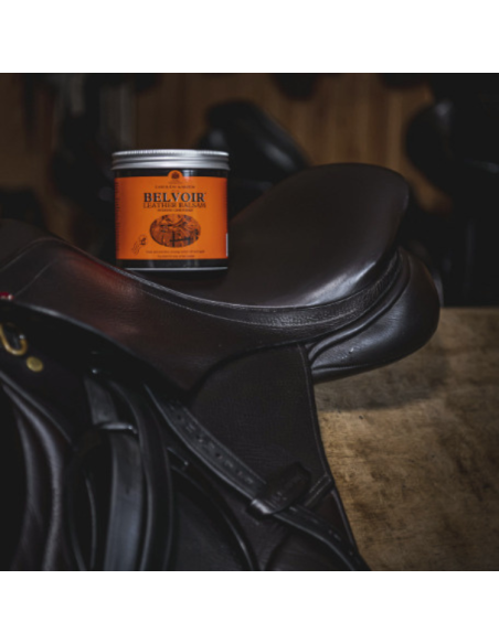 Revitalisant Intense Belvoir Carr & Day & Martin 500ml