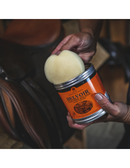 Revitalisant Intense Belvoir Carr & Day & Martin 500ml