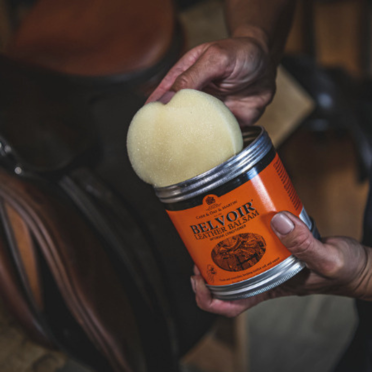 Revitalisant Intense Belvoir Carr & Day & Martin 500ml