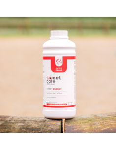 Sweet Care Energy