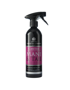 Lotion Crinière Et Queue Canter Carr & Day & Martin 1L