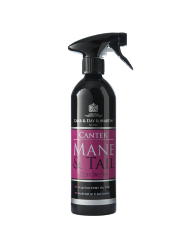Carr & Day & Martin Mane And Tail Detangler Lotion Canter 1L