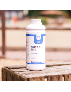 Sweet Care Arti
