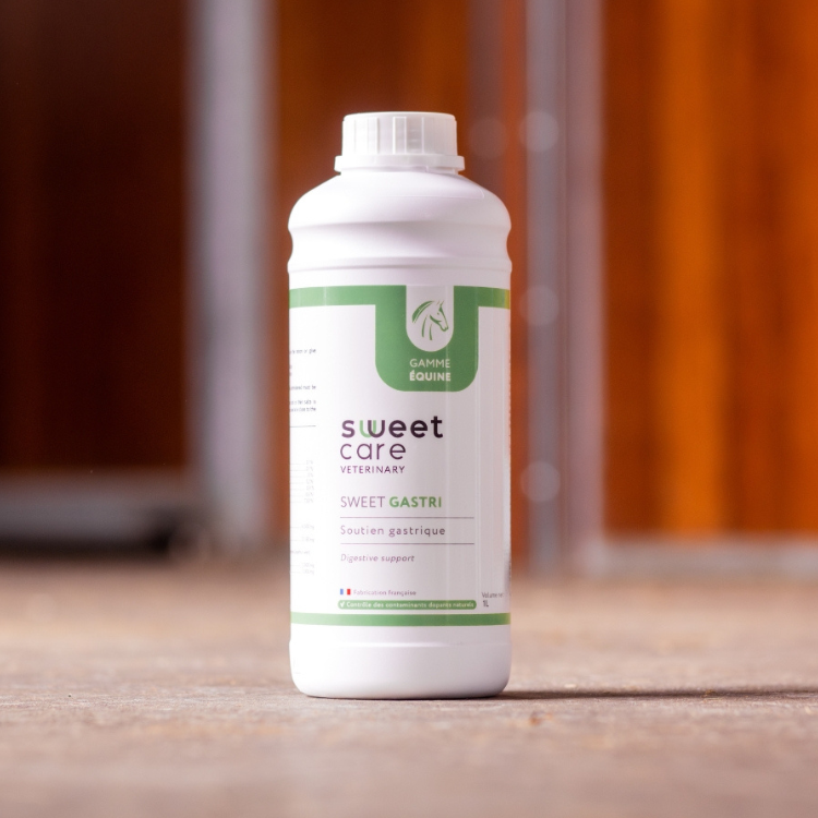 Sweet Care Gastri