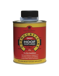 Huile Pour Sabots Carr & Day & Martin Daily Hoof Moisturiser Cornucrescine 500ml