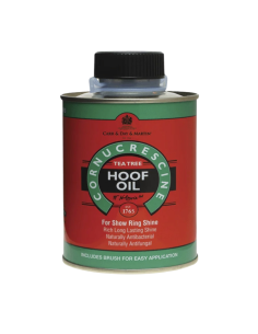 Huile Pour Sabots Carr & Day & Martin Arbre À Thé 500ml