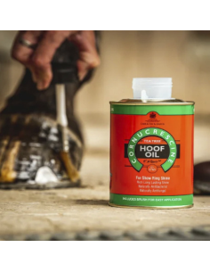 Huile Pour Sabots Carr & Day & Martin Arbre À Thé 500ml 2